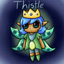 Profile: Thistle