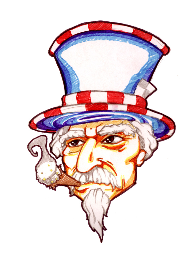 Uncle Sam