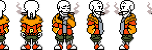 Download Shadows Of Evil Comic1 Undertale Mockup Generator By Tehgruetpoopyrus On Deviantart