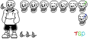 Download Shadows Of Evil Comic1 Undertale Mockup Generator By Tehgruetpoopyrus On Deviantart