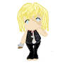 Mello Chibi