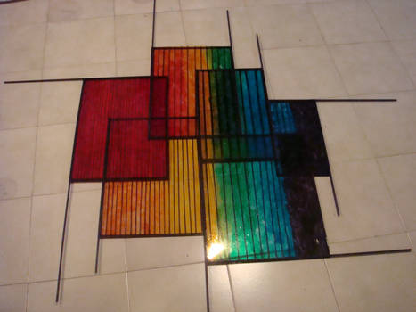 rainbow frame v2.o