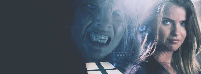 Malia Tate Timeline Cover