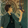 SPN Tarot - Din