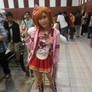 HONOKA FROM LOVE LIVE