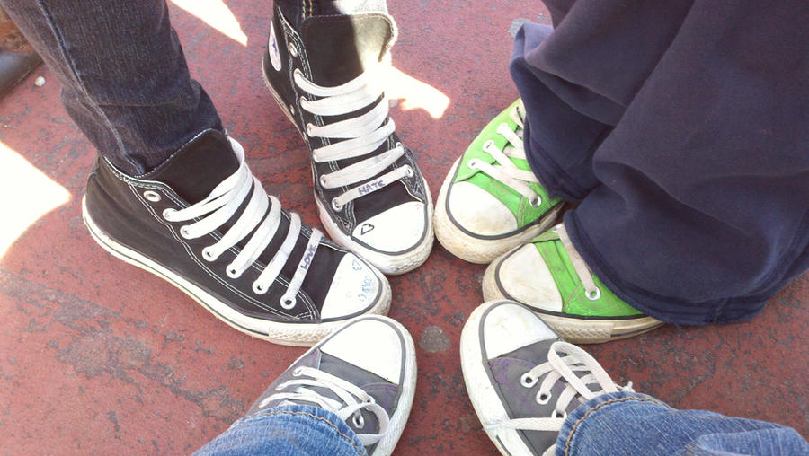 Converse Deviantart converse by shuckleberry98 on DeviantArt