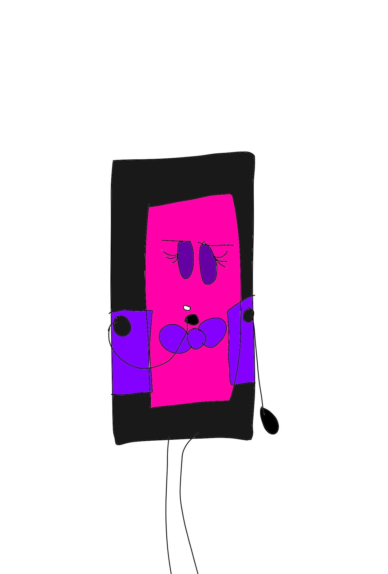 Mephone Se Mephone se vr 2 as glitchtrap by mlplover09art on DeviantArt