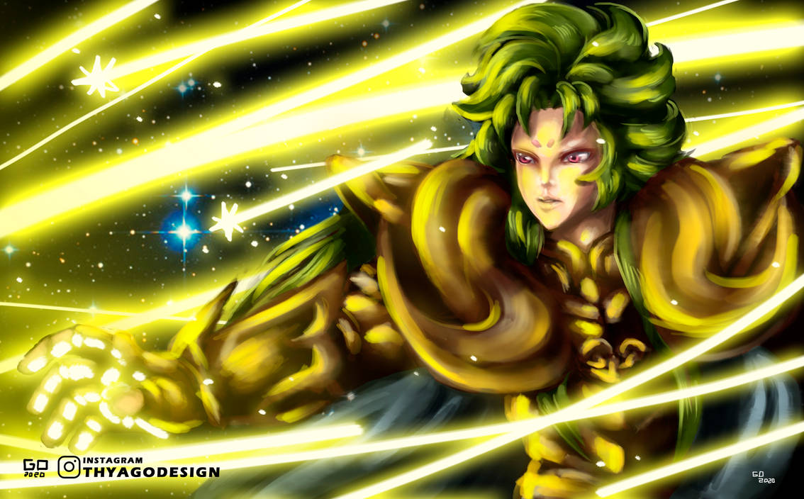 Shion F Shion Final by thyagobastos on DeviantArt