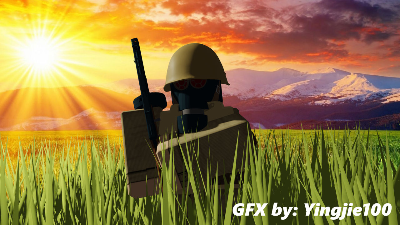 Roblox Military GIF - Roblox Military Simulator - Discover & Share GIFs