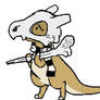 Cubone