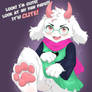 Furry CharacterArt