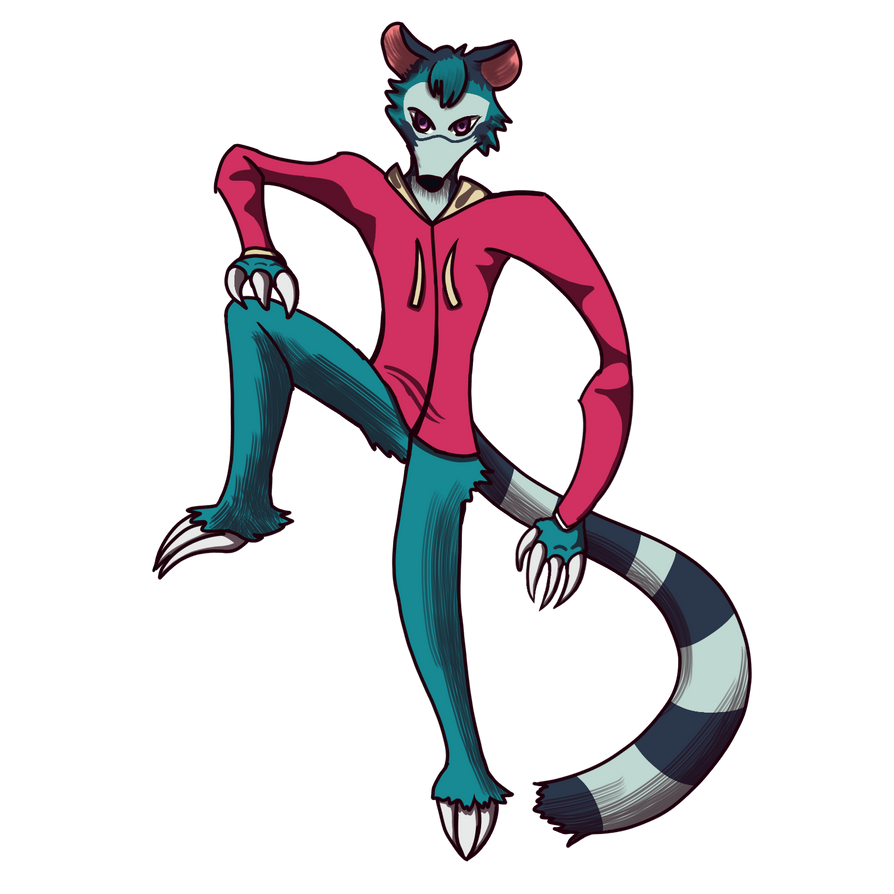 (DTVB)Ryker 2 by StardustDreamdust on DeviantArt