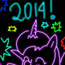 NEW YEAR