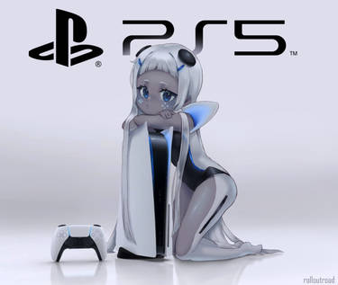 PS5