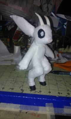 Ori doll