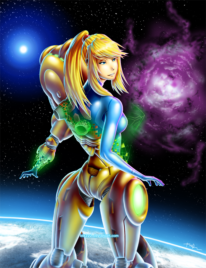 Samus