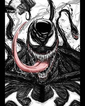 19 - Venom