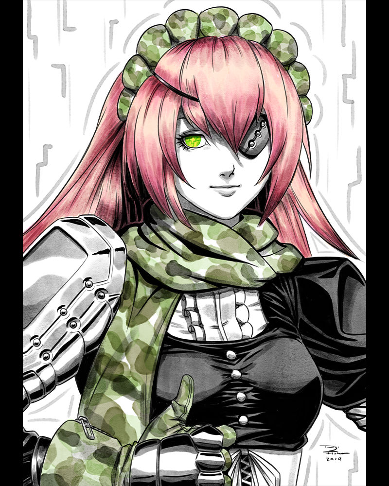 Shizu Overlord Shizu Overlord