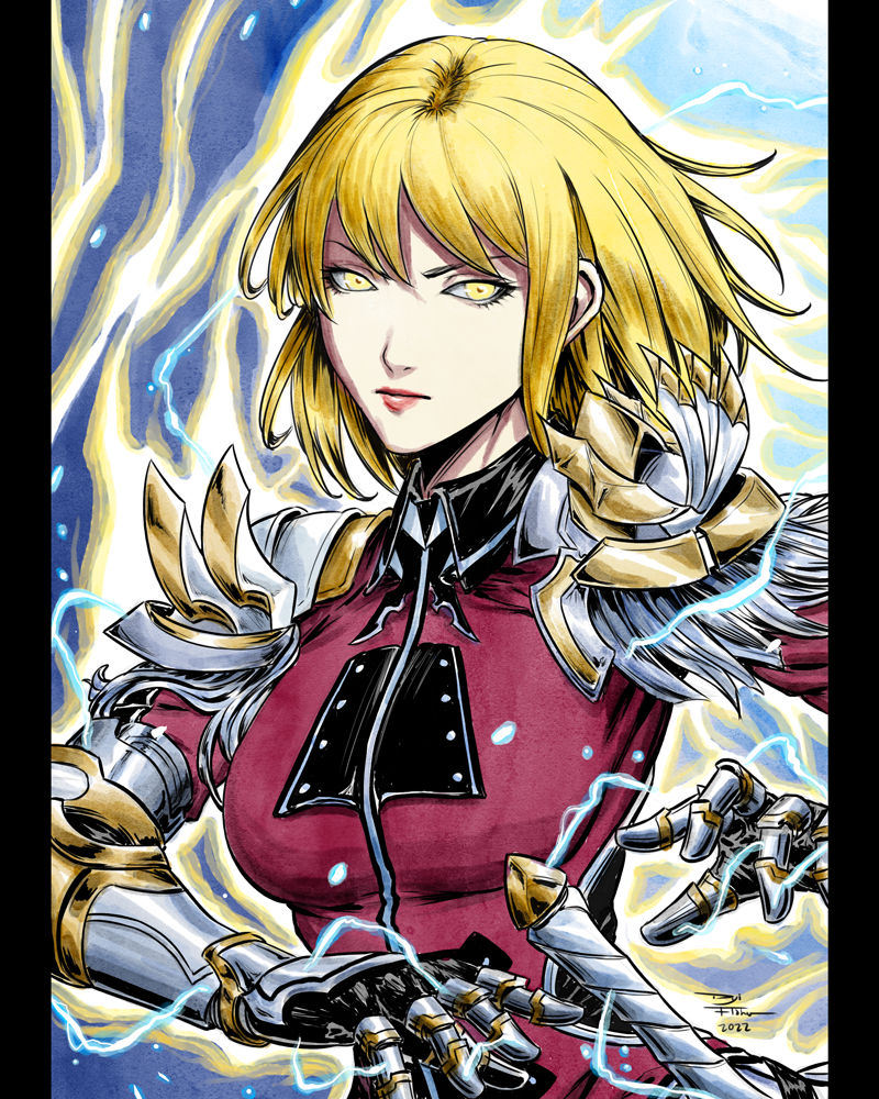 Arttrober 22 Cha Hae In Solo Leveling By Digiflohw On Deviantart Arttrober 22 Cha Hae In Solo Leveling By Digiflohw On Deviantart