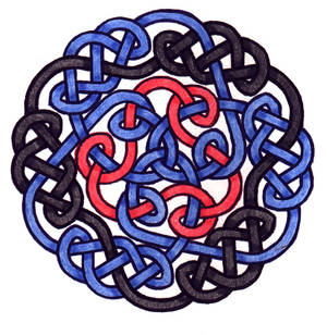 Celtic Knot 2