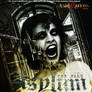Cover - Asylum