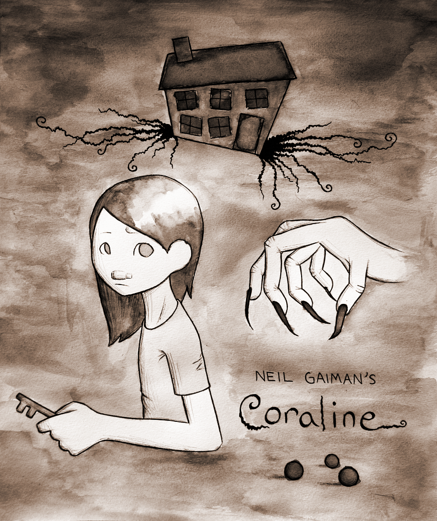 coraline