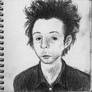 nick zinner