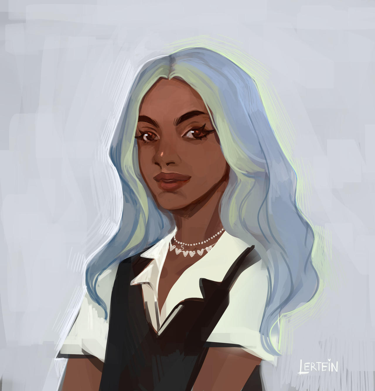 sydeon by LerteinArt on DeviantArt