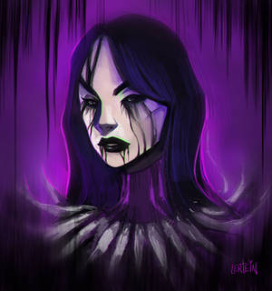 Explore the Best Dbdfanart Art | DeviantArt