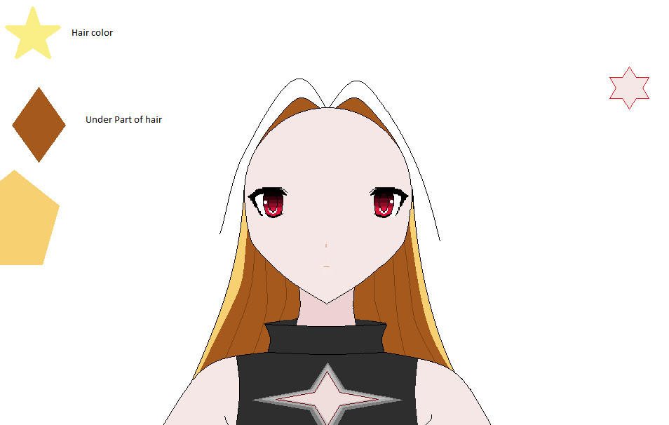 Project GD Draft 2 by Bladeztothex on DeviantArt