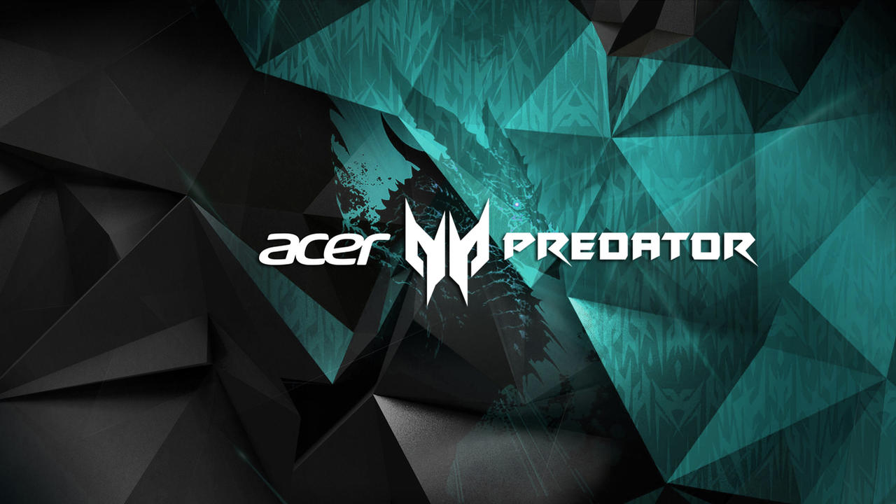 Acer Predator Helios 300 Personalized Wallpaper by rrcampong on DeviantArt