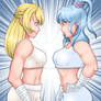 Chistato vs Kanon