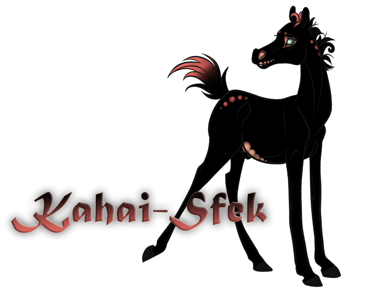 T'Khasi's Kahai-Sfek (E606)