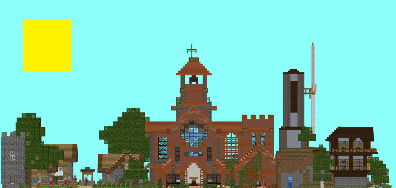 Deviantart Minecraft Ideas Minecraft fan art by edrielanimates on DeviantArt