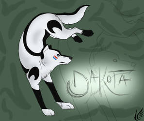 art exchange: Dakota