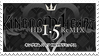 KH HD1.5 Stamp