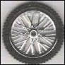 Tire Avatar 100x100