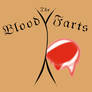 The Blood Farts Logo
