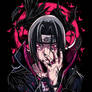 Itachi Uchiha - Naruto Shippuden