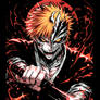 Ichigo Kurosaki - Bleach