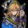 Link - Legend of Zelda
