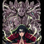 Hashirama Senju - Naruto Shippuden