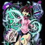 Momo Ayase - Dandadan