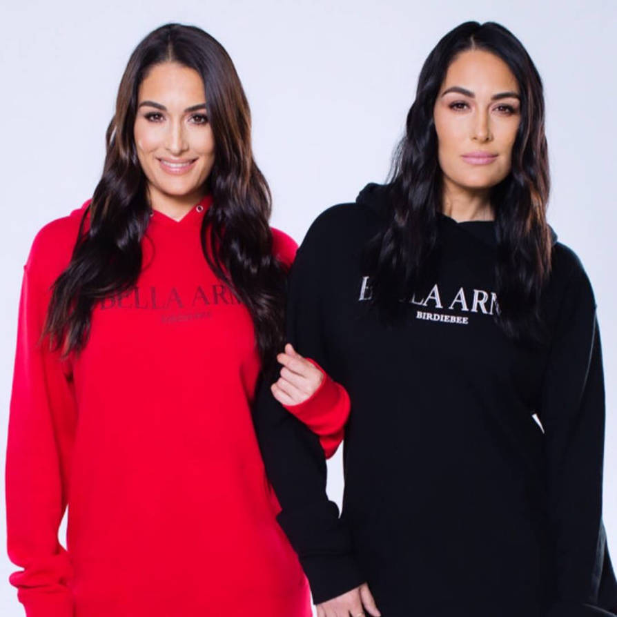 Bella Twins Photo 54 Birdiebee by BellaTwinBootyShake on DeviantArt