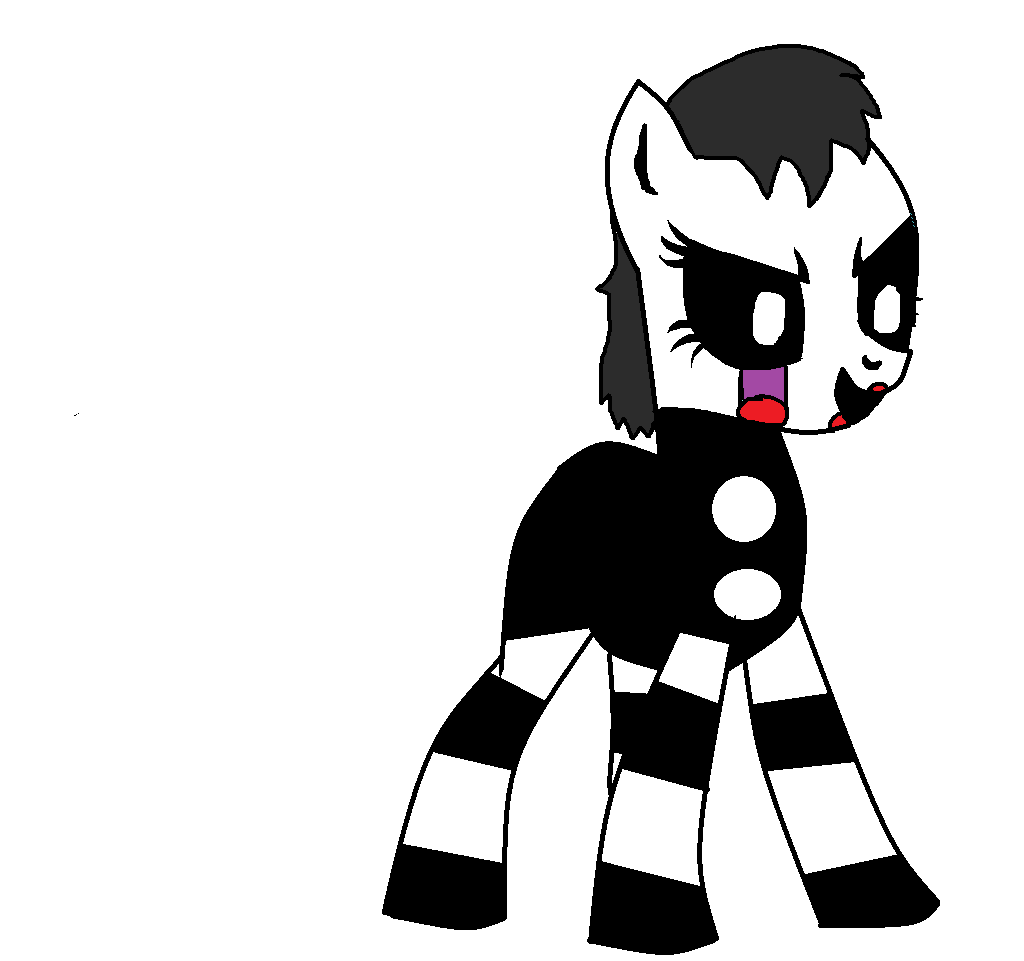 Mlp Animation Puppet Puppet Mlp by LexiaKawaii234 on DeviantArt