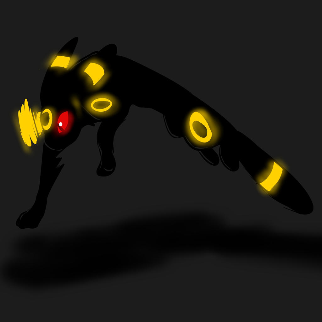 Opera Umbreon Umbreon by starloveswolves5 on DeviantArt