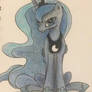 Grumpy Woona