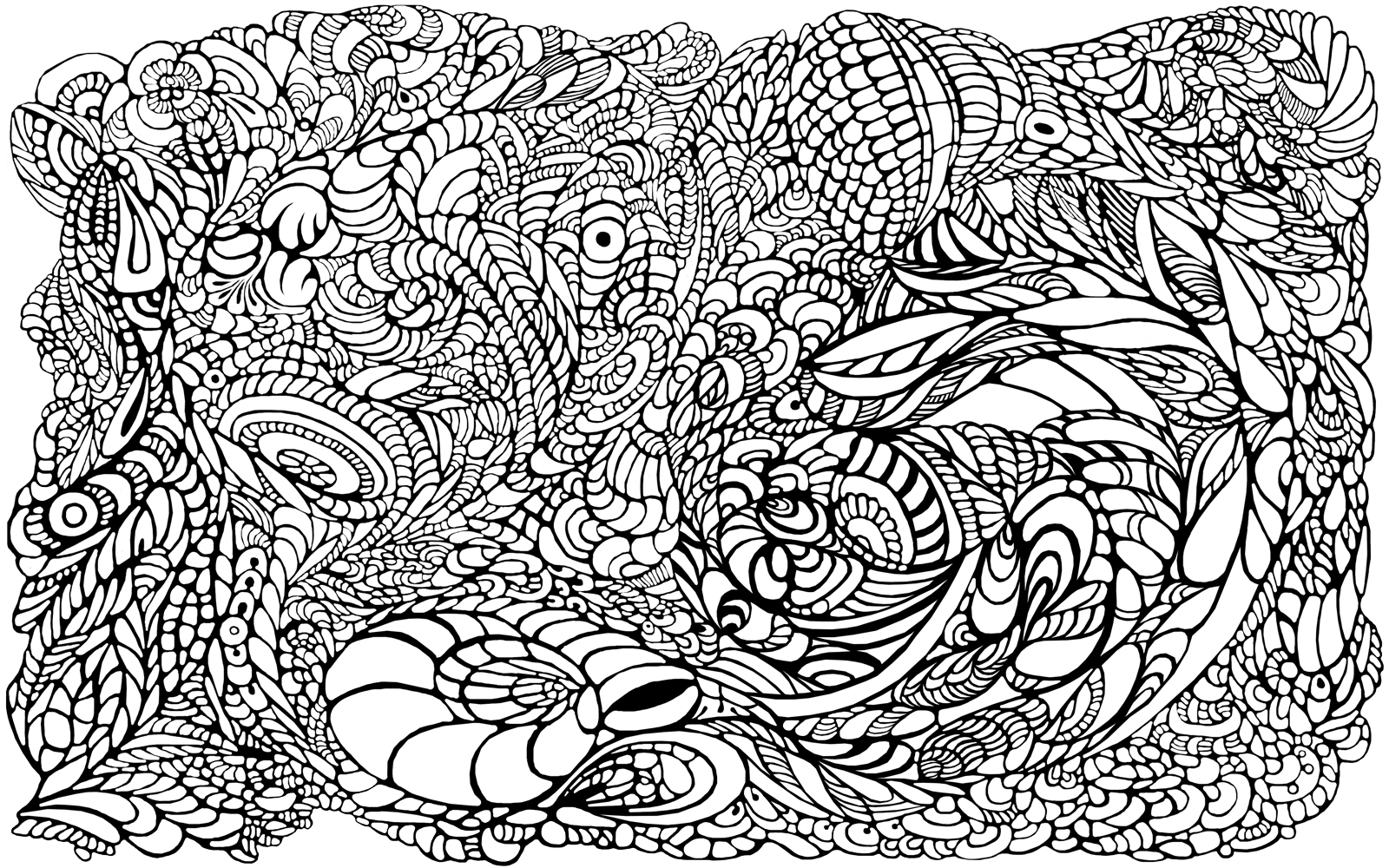 Abstraction1-lineart