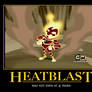 young heatblast