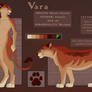 Character : Vara